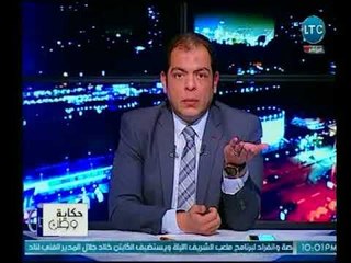 حاتم نعمان يكشف قصة حقيقة مع الاخوان حدثت له شخصياً ويفجر فضائح لشخصيات سياسية