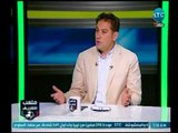 ملعب الشريف - خالد جلال يكشف أسباب سوء أداء الزمالك في معظم المباريات في الشوط الثاني