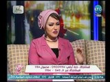 برنامج جراب حواء | مع ميار الببلاوي حول 