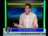 ملعب الشريف - خالد جلال : إخراج أوباما خوفاً على طرده أثناء اللقاء .. تعرف السبب !!