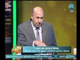 استشاري صناعة الدواجن يكشف  العوامل التي تساعد على زيادة الصناعة