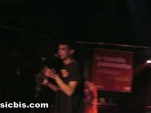 Gnawa diffusion-Baba Salem