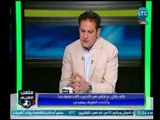 ملعب الشريف - رد ناري من خالد جلال علي كل الانتقادات بعد توليه تدريب الزمالك موضحاً أول التحديات