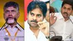 Why Chandrababu Naidu Takes U Turn On Pawan Kalyan Issue