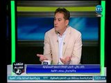 ملعب الشريف - خالد جلال يكشف النقاط التي ساعدت الزمالك في هزيمة الأهلي في مباراة القمة