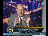 صح النوم - عبد الحليم قنديل : ماحدث بعد ثورة 25 يناير هو تبادل أدوار وكراسي