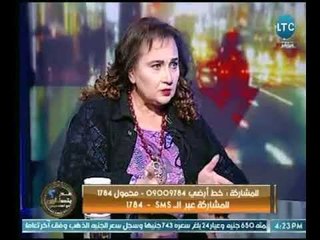الناقدة " ماجدة خير الله رداً على " فجر السعيد " : الفنانين المصريين من أهم الفانين فى العالم العربي
