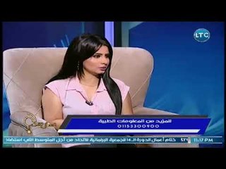 برنامج تسأل مين | مع شيري صالح ود.حسن الفكهاني حول "الالتهابات التناسلية للمراة" 29-4-2018