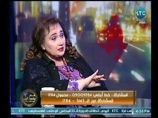"ماجدة خير الله" بعض الفنانين لا يتقبلون النقد بسبب تدليل الإعلام للفنان