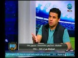 الغندور والجمهور - خالد الغندور يكشف الحقيقة .. هل الوحدة السعودي كوبري عواد للأهلي ؟!