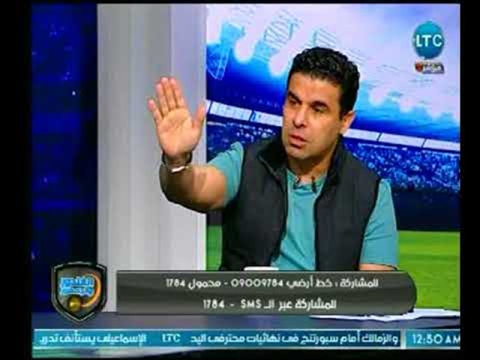 الغندور والجمهور - لقاء اسلام صادق وكواليس هزيمة الاهلي من الاسيوطي والخروج من الكأس 30-4-2018