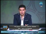 الغندور والجمهور - خالد الغندور: الزمالك مُطالب بالفوز بكأس مصر اذا اراد المشاركة في الكونفدرالية