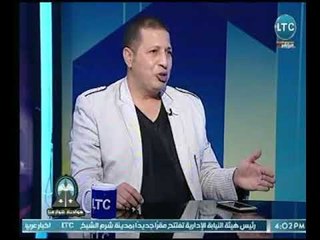 رجل الأعمال " عصام عبد المعطي "  يتحدث عن تجربته كأصغر مدير شركة  وهدف مبادرة " مع بعض هنقدر"