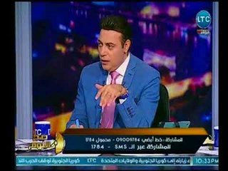 صج النوم - النائب فايز بركات يوضح أسس تطبيق نظام التابلت وكيف استعدت الدولة له