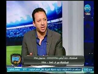 الغندور والجمهور - رد ناري من إسلام صادق على الصحفي الأهلاوي علاء عزت وتصريحات البدري الخطيرة