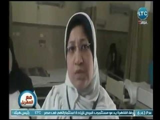 كاميرا مع المغربل ترصد كارثة جديدة لظاهرة خطف الأطفال .. سيدة تتخفي في زي ممرضة وتسرق طفل بعد ولادته