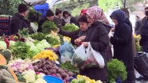 İstanbul Esnaf Odaları Birliği, bez çanta dağıttı - İSTANBUL