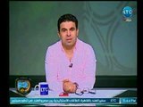 الغندور والجمهور - تعليق خالد الغندور على تويتة تركي آل الشيخ المثيرة للجدل وردود أفعال نارية