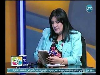 رئيس شعبة الإستثمار العقاري  يوضح كيف قضت الطفرة العمرانية على البطالة في مصر
