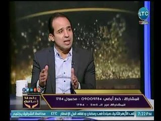 النائب محمد إسماعيل يكشف عن ميعاد تسليم المليون وحدة لـ الإسكان الإجتماعي