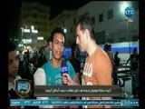 الغندور والجمهور- ردود أفعال الجماهير بعد مباراة روما وليفربول ووصول صلاح للنهائي .. تقرير محمد ساهر