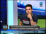 الغندور والجمهور | لقاء أ.د / أحمد عصام أستاذ علاج العمود الفقري والمفاصل بدون جراحة 3-5-2018