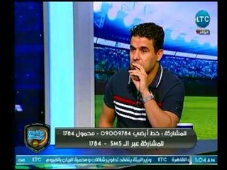 الصحفي السعودي عبد الغني الشريف يكشف موقف المحترفين المصريين من الاستمرار في السعودية