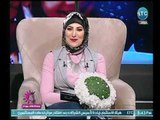 برنامج بساطة روح | مع روح مراد ولقاء مع مصممات اكسسورات الأفراح والحفلات 3-5-2018