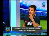 الغندور والجمهور | لقاء الصحفي السعودي عبد الغني الشريف .. تركي آل الشيخ والمحترفين 3-5-2018