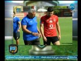 خالد الغندور: رحيل المحترفين 