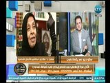 ملكة زرار تفتح النار على سما المصري بعد عزم الاخيرة على تقديم برنامج ديني خلال شهر رمضان