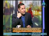 عبد الناصر زيدان  : أعتز بصوتي كما كان عبد الحليم حافظ يعتز بصوته