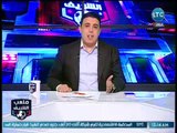 احمد الشريف يكشف كواليس معسكر الزمالك لـ استعداده لمبارة نصف نهائي كأس مصر