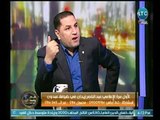 عبد الناصر زيدان يكشف لأول مرة مع احمد عبدون عن بدايته في الصحافة وسبب تخلي 