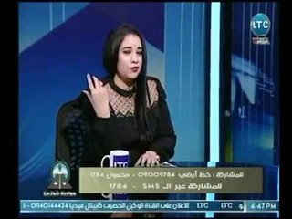 الشاعرة رنا العزام  وقصيدة " الفراق " .. إلقاء رائع