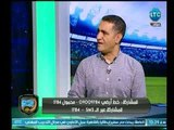 الغندور والجمهور - خالد الغندور: دونجا كان زفافه أمس واليوم حضر التمرين عادي ؟!