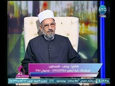 فلسطينى ينهار من البكاء عالهواء : ولادي طردوني من بيتي وسابوني فى القاهرة