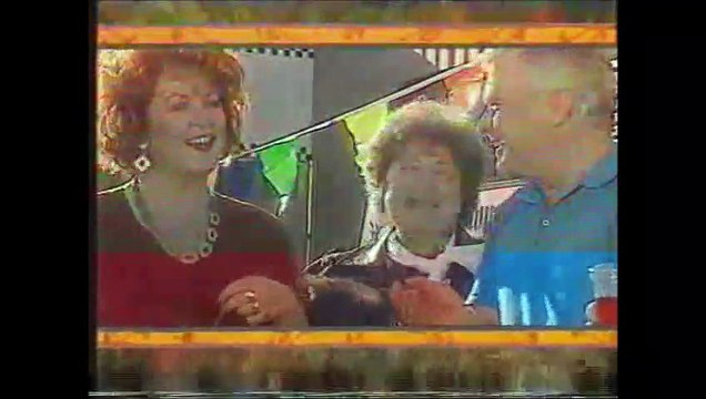 Neighbours Episode 2388 (Helen Daniels and Reuben White's wedding)