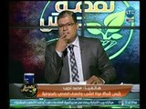 رئيس شركة المياة والصرف الصحي بالمنوفية يوضح تفاصيل أزمة المياة داخل قرية ميت ربيعة