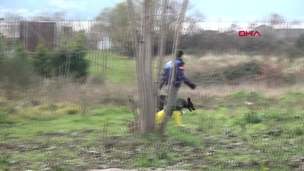 Kocaeli'nde 11 Yıl Önce Kaybolan Anne ve Kızın Cesedi Aranıyor