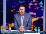 مقدمه ناريه جريئه من الغيطي عن فضائح فساد البرلماني سعيد حساسين :