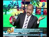 برنامج الدوار | مع طارق خليل حول 