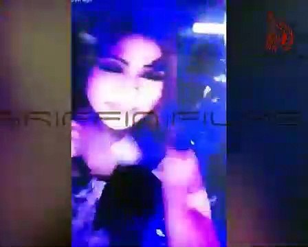 اینکر شاہ زیب خانزادہ کی نائٹ کلب ڈانس کی وڈیو لیک
