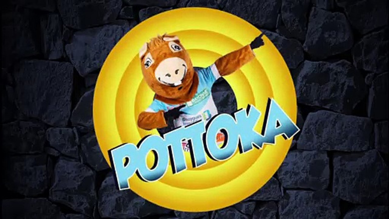 Remise en forme Pottoka