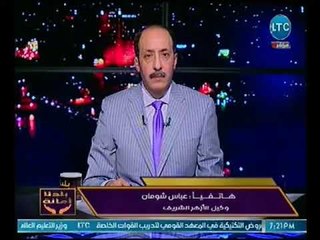 "وكيل الازهر" عن المذابح الاسرائيليه للفلسطينيين والصمت العربي :"فات وقت الشجب"