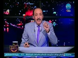 خالد علوان معاتباً الشعوب العربيه عن صمتهم تجاه المذابح الفلسطينيه :"محمد صلاح" واخدكم !!
