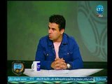 اسامة حسن: قفشة لم يوقع للاهلي حتى الآن