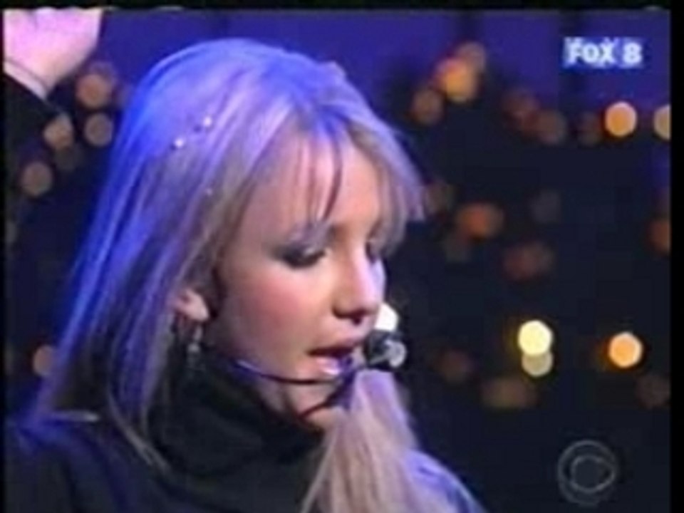 Britney Spears - Baby One More Time