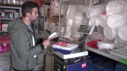 Kilo ile Poşet Satışları Arttı