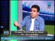 رضا عبد العال: سواريز لاعب برشلونة "ملوش فيها ومبيعرفش يلعب" .. وحقيقة الاهلي بمن حضر